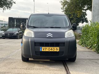 Citroën Nemo