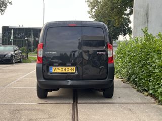 Citroën Nemo