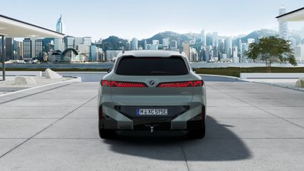 BMW iX5