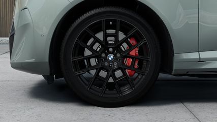 BMW iX5