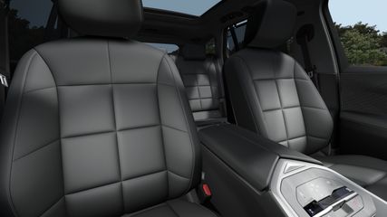 BMW iX5