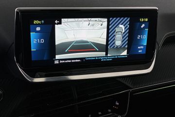 Peugeot e-2008