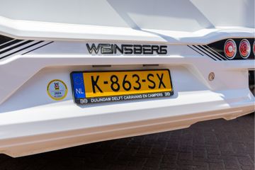 Weinsberg 