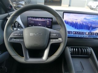BYD ATTO 3