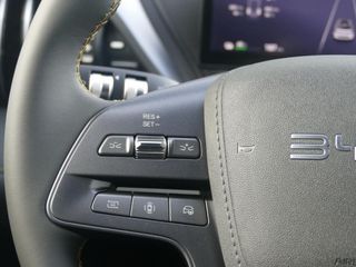 BYD ATTO 3