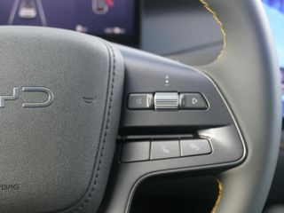BYD ATTO 3