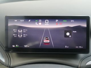 BYD ATTO 3