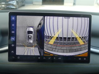 BYD ATTO 3