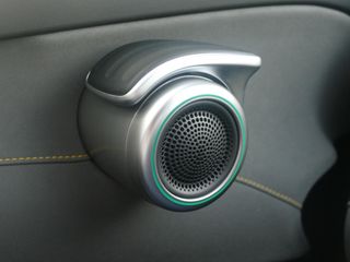 BYD ATTO 3