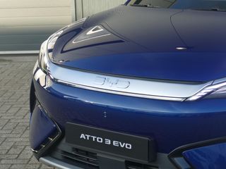 BYD ATTO 3