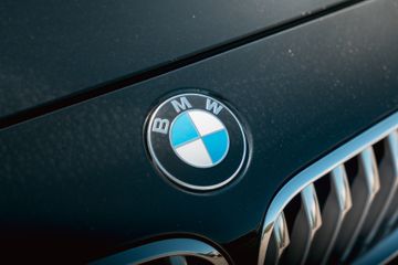BMW 6 Serie