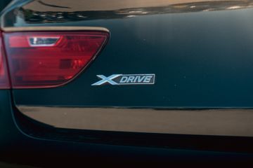 BMW 6 Serie