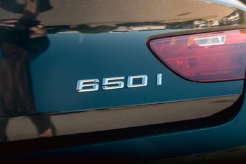 BMW 6 Serie