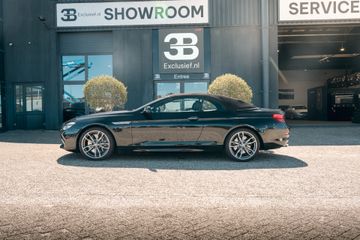 BMW 6 Serie