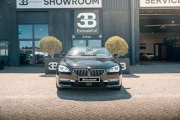 BMW 6 Serie