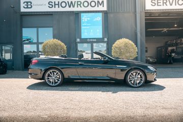 BMW 6 Serie