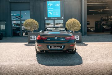 BMW 6 Serie