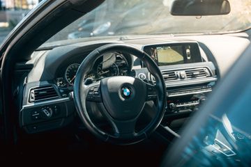 BMW 6 Serie