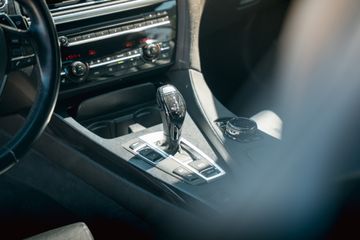 BMW 6 Serie
