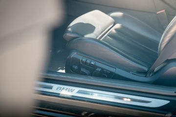 BMW 6 Serie