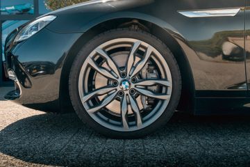 BMW 6 Serie