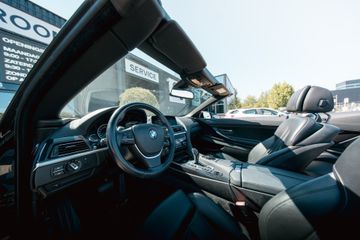 BMW 6 Serie