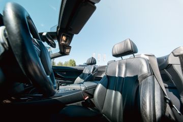 BMW 6 Serie
