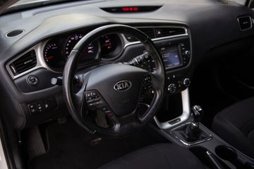 Kia cee'd