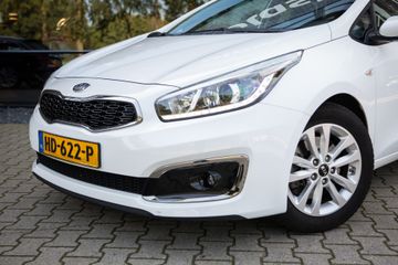 Kia cee'd