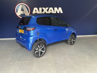Aixam Crossover