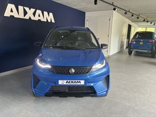Aixam Crossover
