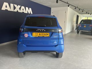 Aixam Crossover