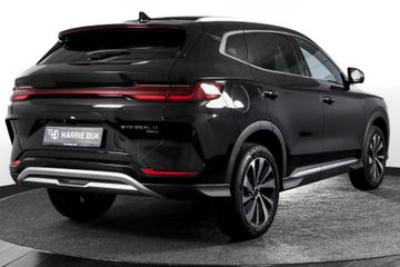 BYD SEAL U