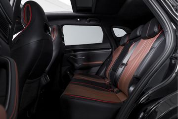 BYD SEAL U