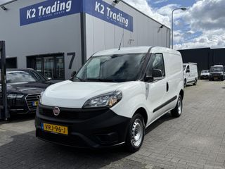 Fiat Doblò