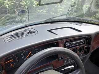Saab 900