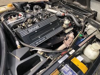 Saab 900