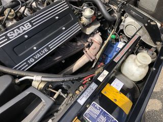 Saab 900