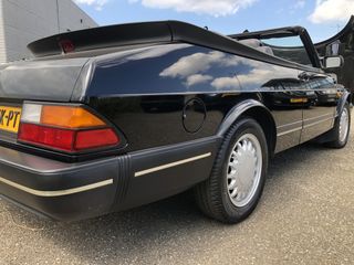 Saab 900