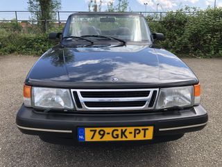 Saab 900