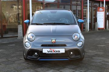 Abarth 595C