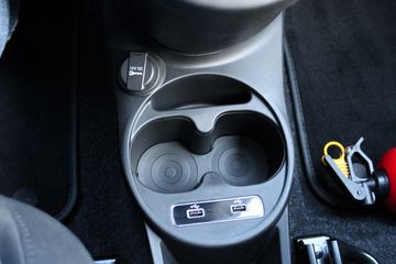 Abarth 595C