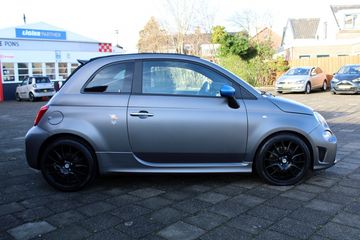 Abarth 595C