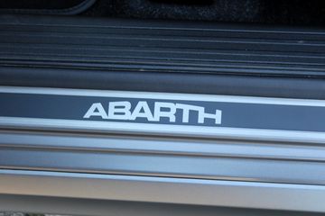 Abarth 595C