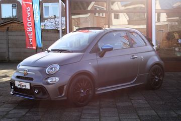 Abarth 595C