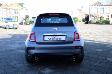 Abarth 595C