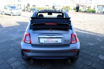 Abarth 595C