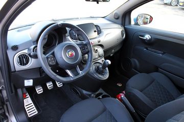 Abarth 595C