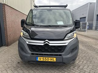 Citroën Jumper