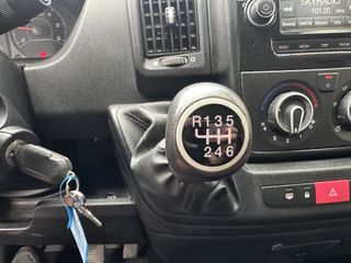 Citroën Jumper